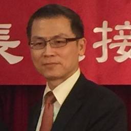 李顯虎 講師