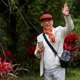 簡世杰 講師