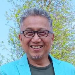簡明峰 講師