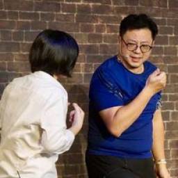 榮必彰 講師