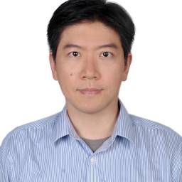 高宥翔 講師
