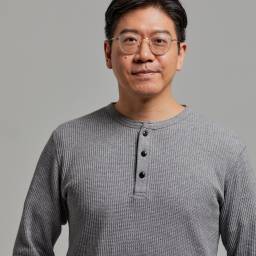 高宥翔 講師