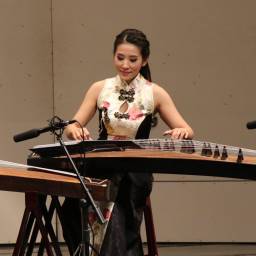 洪敏瑜 講師