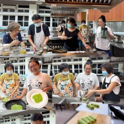 陳亮萌 講師