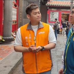 陳品綸 講師