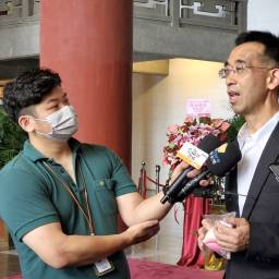 陳品綸 講師
