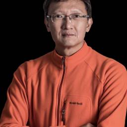 于文正 講師