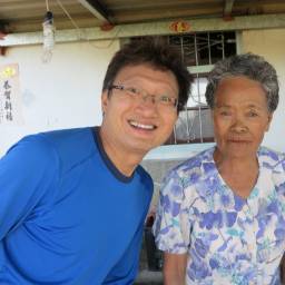 于文正 講師