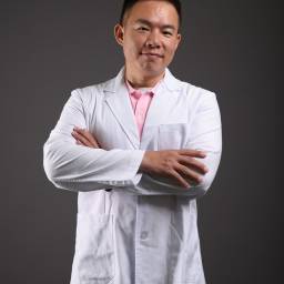 黃建州 講師