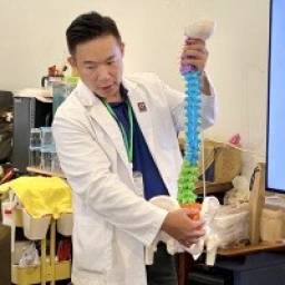 黃建州 講師
