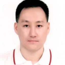 鍾昇瑋 講師