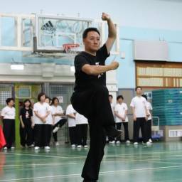 鍾昇瑋 講師