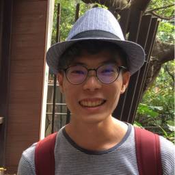 石岱承 講師