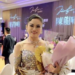 李淑梅 講師