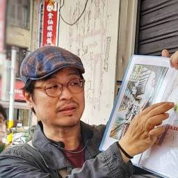 麥斯阿哥 講師