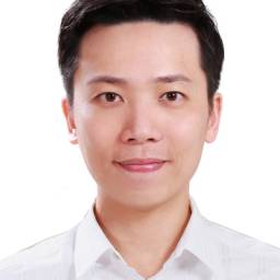 吳政翰 講師