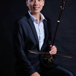 吳政翰 講師
