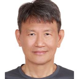 鄭居元 講師