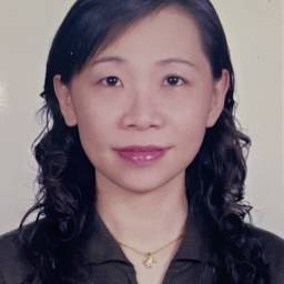 陳惠汾 講師