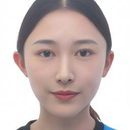 陳奕如 講師